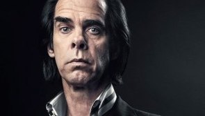 Nick Cave Türkiye'ye geliyor