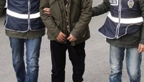 Kemalettin Gülen yeniden gözaltına alındı