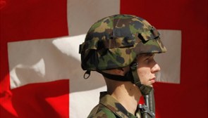İsviçre ordusunda ABD menşeli mesajlaşma uygulamaları yasaklandı