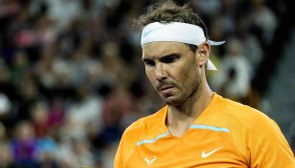 Rafael Nadal, 8 hafta kortlardan uzak kalacak