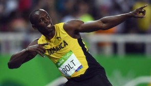 Usain Bolt, milyonlarını kaybetti