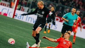 Bayern Münih'ten yine puan kaybı
