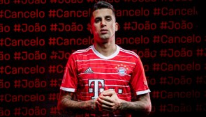 Bayern Münih, Joao Cancelo'yu kiraladı