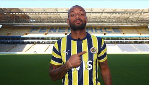 Joao Pedro'nun menajeri: Fenerbahçe'de kalma kararı verdik