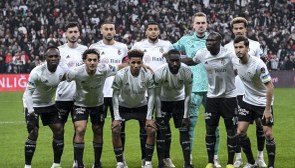 Fatih Karagümrük - Beşiktaş maçının muhtemel 11'leri