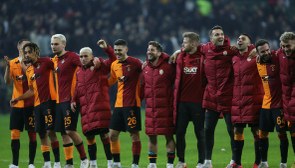 Galatasaray - Ümraniyespor maçının muhtemel 11'leri
