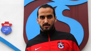 Trabzonspor'un Erkan Zengin davası tamamlandı