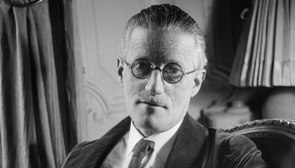 Ulysses kitabıyla hafızalara kazınan, herkesi etkileyen bir yazar: James Joyce