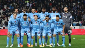 Trabzonspor, Avrupa kadrosunu yeniledi