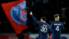Sergio Ramos: Messi, futbolun yetiştirdiği en iyi oyuncu