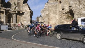 Antalya Bisiklet Turu, deprem nedeniyle iptal oldu