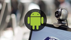 Android 14 ile telefonlar web kamerasına dönüşecek