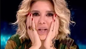 Gülşah Saraçoğlu soruyor: Gülben Ergen ortak yayında neden yok