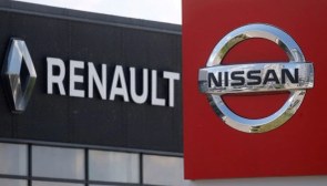 Renault ve Nissan'dan Hindistan'a 600 milyon dolar yatırım