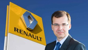 Renault Group Türkiye'nin yeni CEO'su belli oldu