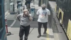 Avcılar’da metrobüste ‘maske’ kavgasında güvenlik görevlisinin sol gözünün kör olduğu kesinleşti