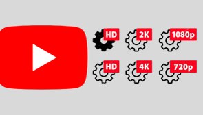 YouTube açıkladı: Mobil cihazlar için yeni kalite seçeneği geliyor