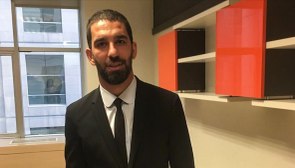 Arda Turan'ın İspanya'da vergi borcu ortaya çıktı