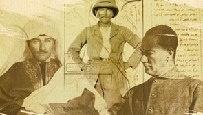 Atatürk’ün Kod Adı: Mustafa Şerif kitabıyla anılara yolculuk