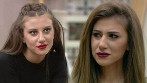 Melis Buse Betkayan, evli sevgilisi tarafından canlı yayında darbedildi! Küfürler havada uçuştu!