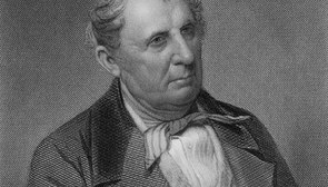 James Fenimore Cooper imzalı bir 19. yüzyılın New York yaşantısı