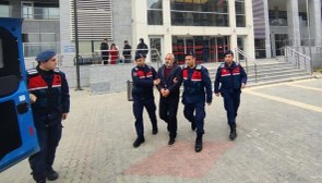 Kırklareli'de kaçak göçmen operasyonu! 16 göçmen yakalandı