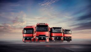Renault Trucks satışları 2022'de yüzde 15 arttı