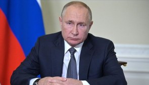 Avrupa Birliği ülkelerinden Rusya lideri Putin'i kızdıracak Ukrayna kararı