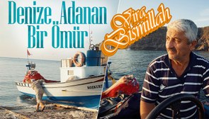 Denize adanan bir ömür: Balıkçı Şaban Reis'in hırçın dalgalarla geçen 48 yılı