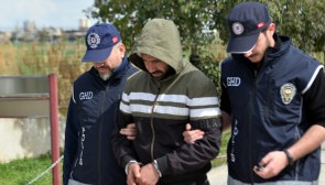 Adana’da kaçak göçmen taşıyan şoför: Allah rızası için aldım