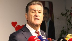 TDP Genel Başkanı Mustafa Sarıgül: Parlamenter sistemden yanayız