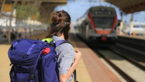 AB'den birçok ülkenin 18 yaşındaki gençlerine ücretsiz tren bileti: Listede Türkiye de var
