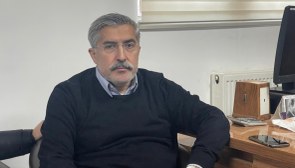 AK Partili Hüseyin Yayman, Ahmet Davutoğlu'nun iddiasına sert tepki gösterdi