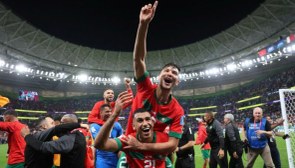 Dünya Kupası için aday olan İspanya ve Portekiz ortaklığına Fas da eklendi