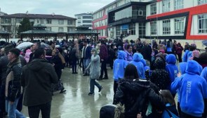 Bolu'da deprem nedeniyle okullar 1 gün tatil edildi