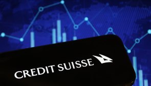 Credit Suisse, İsviçre Merkez Bankası'ndan 54 milyar dolar borçlanacak