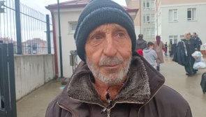 Hatay'dan Bolu'ya gelen depremzedeler, bir kez daha aynı korkuyu yaşadı
