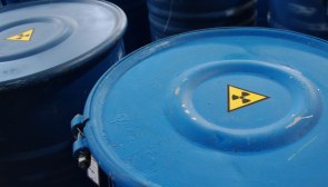 UAEA: Libya'da 2.5 ton doğal uranyum kayıp