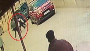 Bursa'da 12 yaşındaki çocuk küfreden arkadaşını bıçakladı