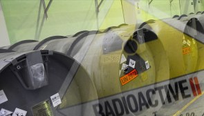 Dünyayı tedirgin eden 2.5 ton kayıp uranyum ortaya çıktı