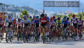 58. Cumhurbaşkanlığı Bisiklet Turu ertelendi