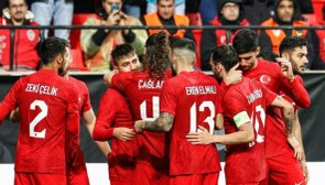 Türkiye - Hırvatistan maçının biletleri satışa sunuldu