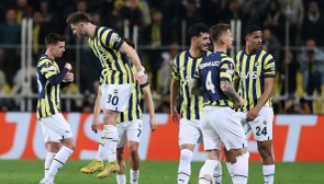 Alanyaspor - Fenerbahçe maçının ilk 11'leri