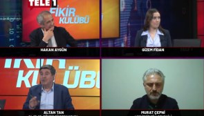 Altan Tan: Ekrem İmamoğlu, HDP'nin tepki oylarıyla kazandı