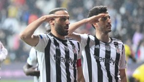 Beşiktaş, Fenerbahçe derbisine tam kadro çıkacak