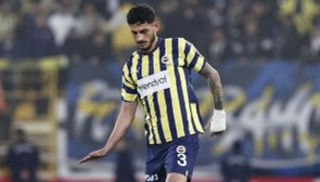 Fenerbahçe'nin stoperi Samet Akaydin: Rossi'nin golü nasıl ofsayt anlamadık