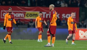 Galatasaray'da Konyaspor sessizliği