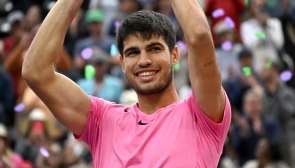 Indian Wells'te şampiyonlar belli oldu