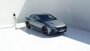 Mercedes A-Serisi Türkiye'de satışa çıktı: İşte fiyatlar