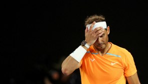 Rafael Nadal'ın 912 haftalık rekoru noktalandı